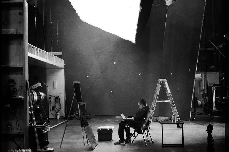 Aún no se ha hecho oficial el nombre de la próxima película. (Foto: Hermanos Russo/Twitter)