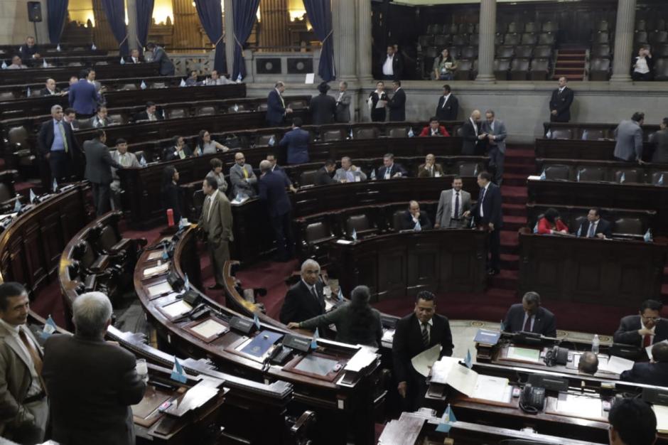 Las sesiones extra se efectuarán los jueves. (Foto: Archivo/Soy502)