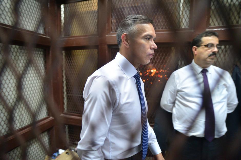 El caso IGSS Pisa e IGSS Chiquimula llegó a su fin y el tribunal emitió sentencias contra los involucrados. (Foto: Archivo/Soy502)