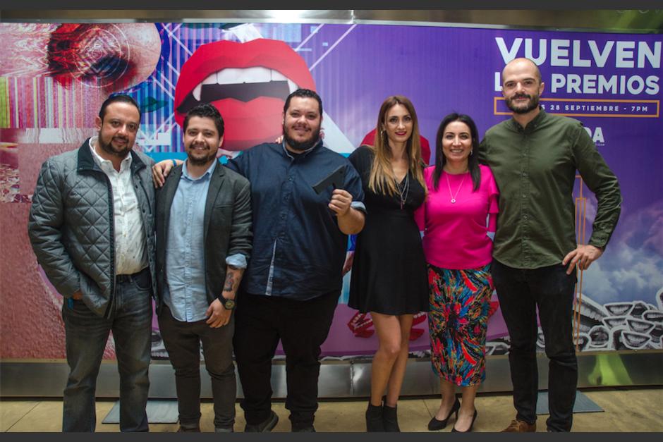 Los Premios del Festival de Antigua regresaron y otorgaron el Gran Premio del Festival 2018 a la agencia Interaction de Costa Rica, por la pieza “Vote Your Way” para la marca Burger King. (Foto: cortesía)