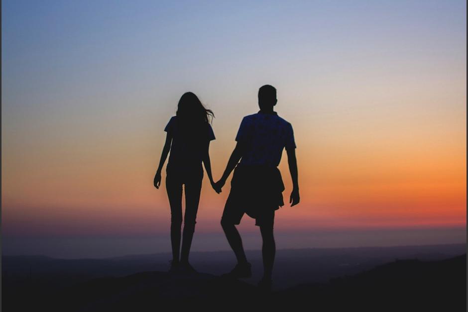 Un estudio afirma que las parejas que se guardan al menos un secreto son más felices. (Foto: djdavere.com)