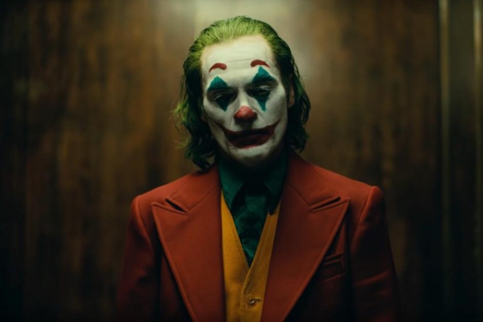 Tráiler del Joker revela los inicios de este villano. (Foto: captura pantalla) 