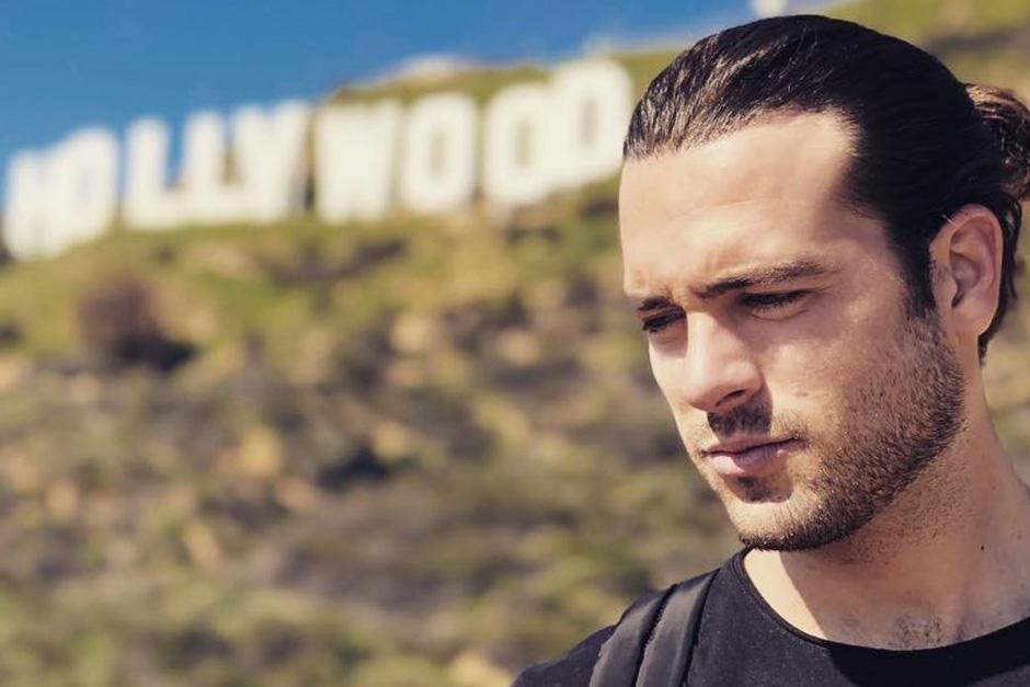 El actor Pablo Lyle es acusado de una agresión que le causó graves daño a un hombre de la tercera edad. (Foto: Agencias)