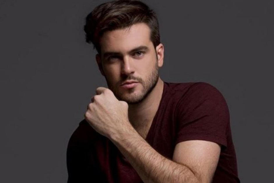 Autoridades inician investigación en contra de Pablo Lyle por el homicidio de un hombre de 63 años. (Foto: NBC News)