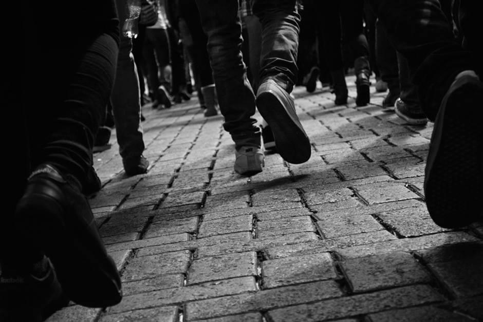 El joven narró en su Twitter uno de los peores momentos de su vida en la ciudad. (Foto: agencias) 