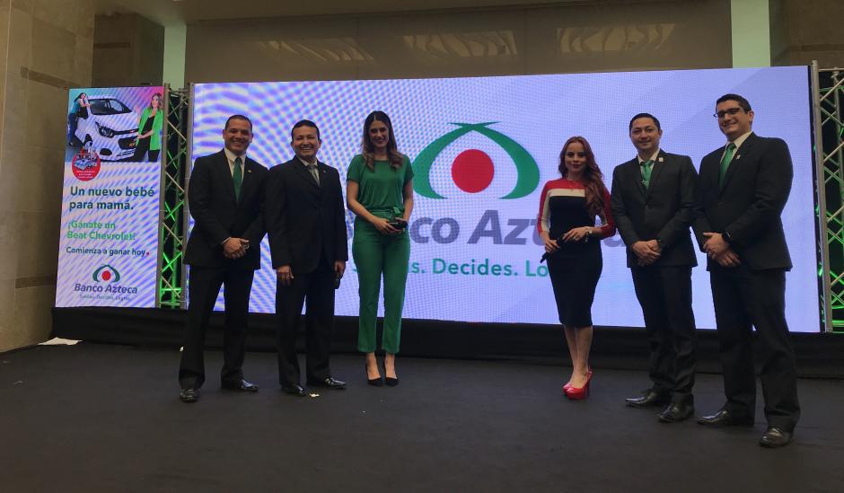 "Un nuevo bebé para mamá" es la nueva promoción de la entidad bancaria. (Foto: cortesía)