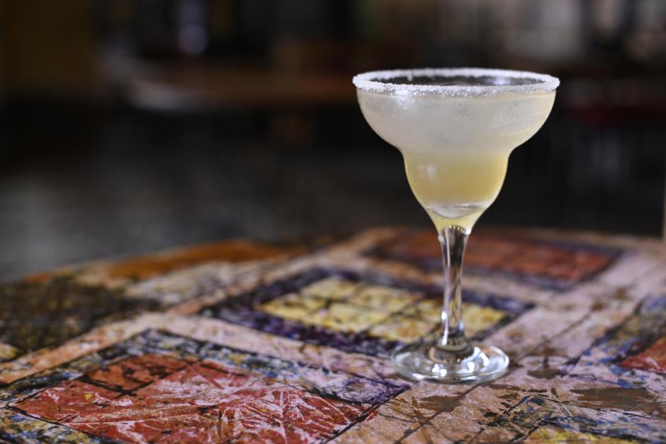 Esta margarita te sorprenderá, no es como las demás. (Foto: Wilder López/Soy 502)