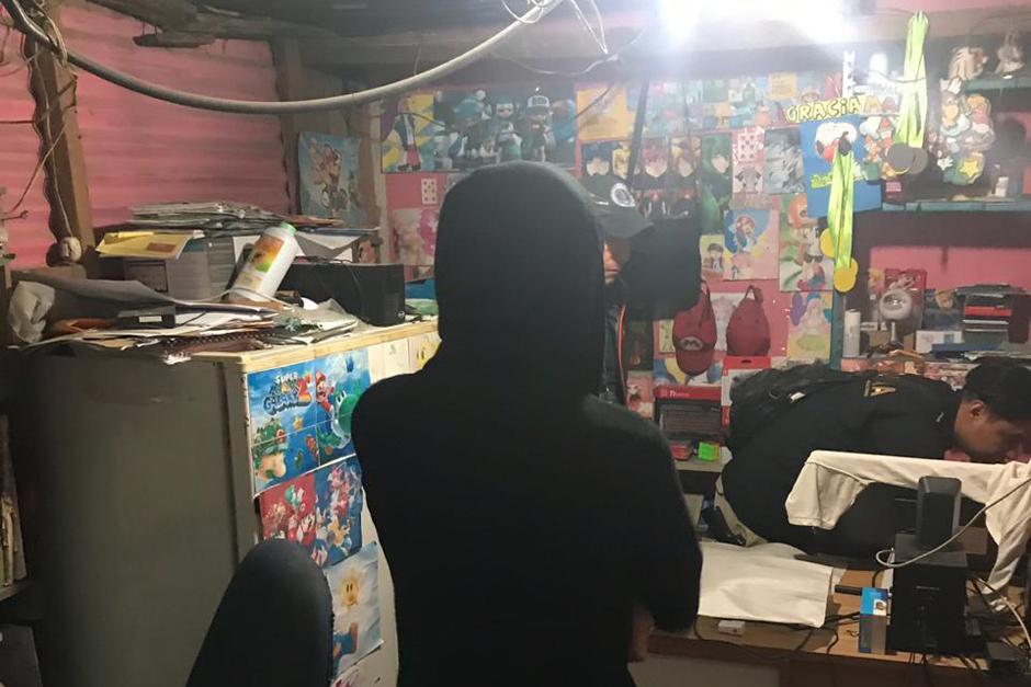 Las autoridades articularon la investigación basados en testimonios de las víctimas. (Foto: MP) 