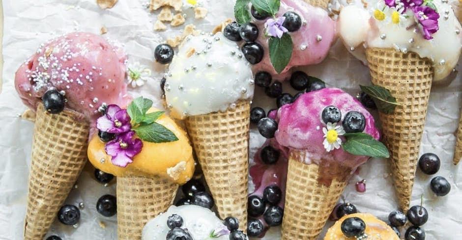 Gabriela Ramos Clamont Montfort inventora de esta deliciosa cura. (Foto: Cultura Colectiva)