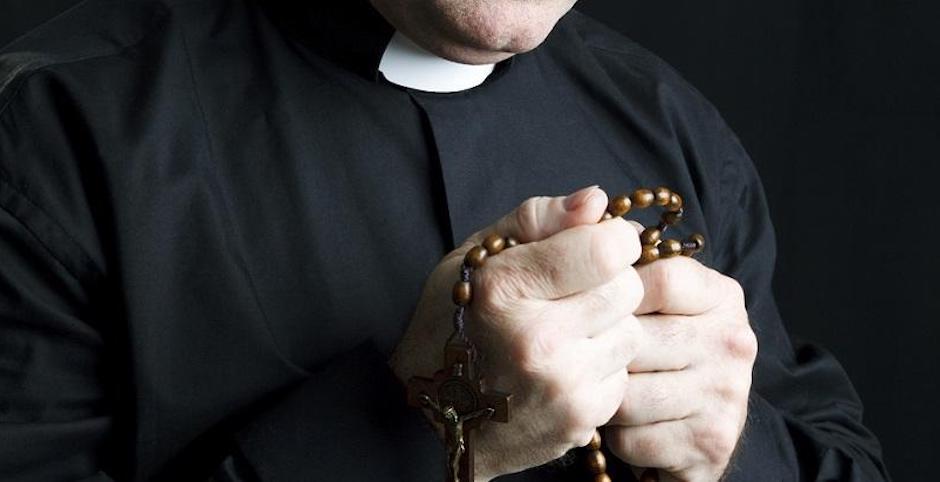 El arzobispado de El Salvador pidió perdón por este caso. (Foto: Servicios)