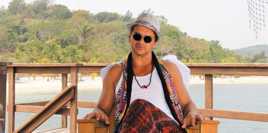 El cantautor guatemalteco es muy querido en esa región de Guatemala. (Foto:Arjona oficial) 