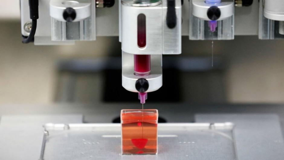 Es un gran avance para la humanidad. (Foto: Spanishxinhua)