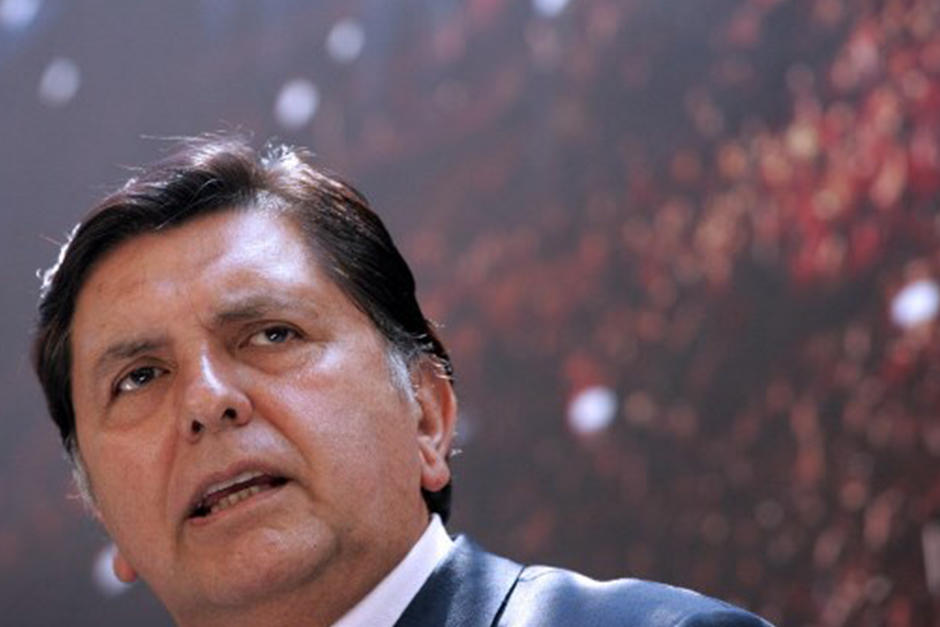 El contenido de la carta fue revelado por su hija (Foto: AFP)