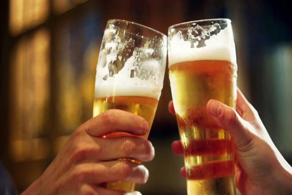 Un hombre dejó de comer alimentos sólidos y solo tomó cerveza durante los 45 días (Foto ilustrativa: Wikimedia Commons) 