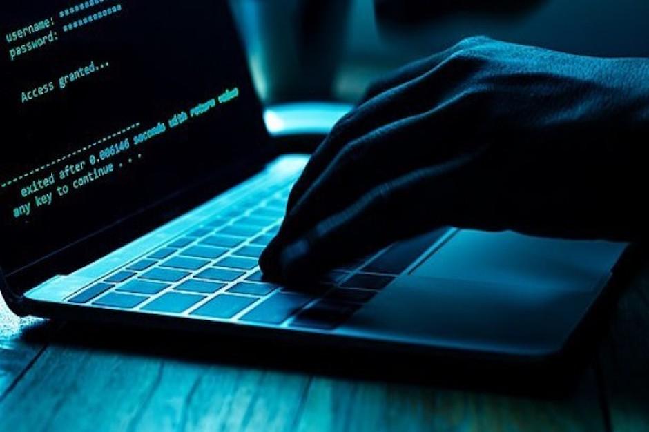 El estudio concluye que menos de la mitad de los encuestados utilizan una contraseña segura (Foto ilustrativa: hoy.com.py)