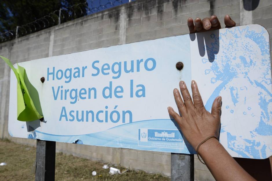 La Casa Intermedia busca garantizar la reinserción de los adolescentes en conflicto con la ley (Foto: Nuestro Diario)