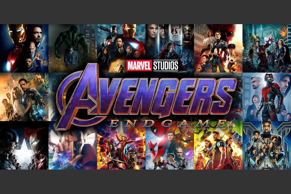 La película se estrenó este jueves a primera hora. (Foto: Screen Rant)