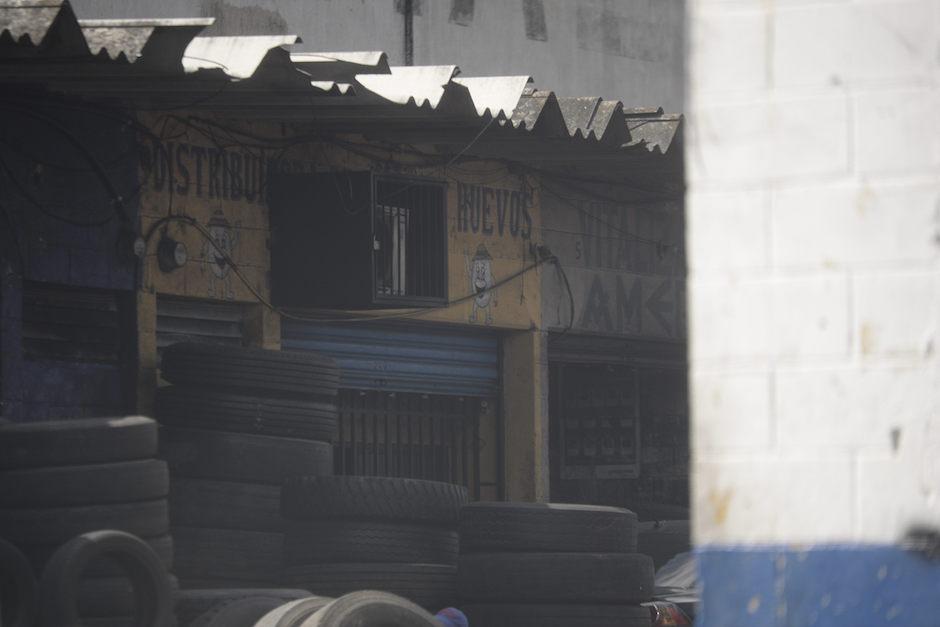 Durante este gobierno el Depósito Gloria ha conseguido Q32.9 millones (Foto: Wilder López/Soy502)