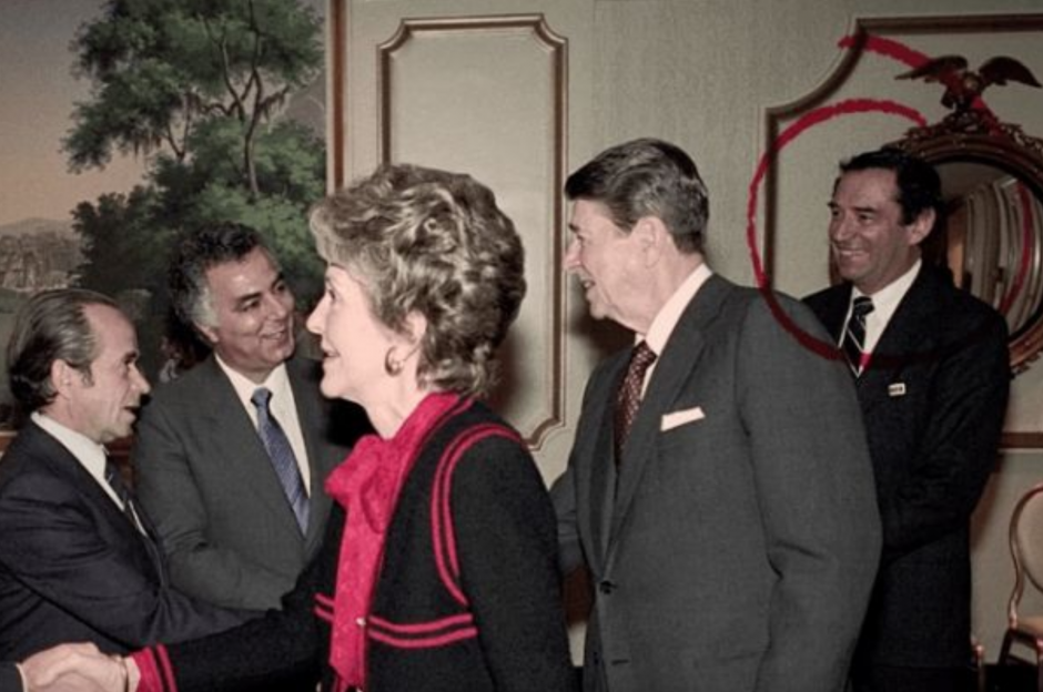 El documental se basa en un libro que escribió Jeff Sharlet. (Foto: Fin de la Tercera)