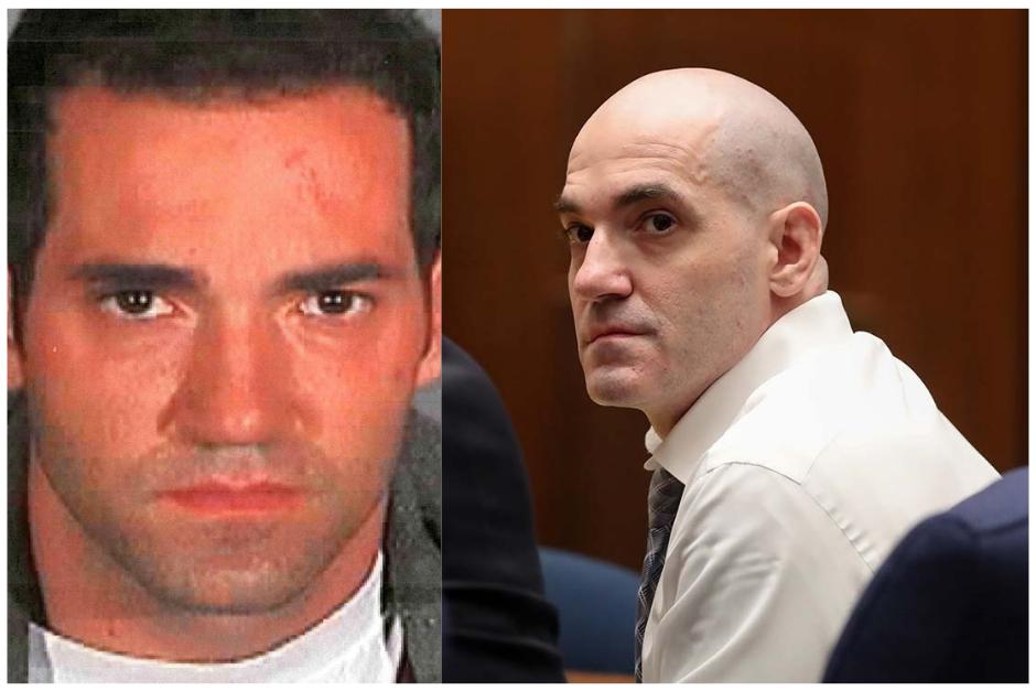 Su caso se volvió famoso luego de apuñalar a una a miga de Ashton Kutcher. (Fotomontaje: Erivan Campos)