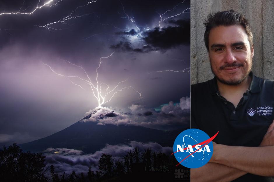 No dejes de seguirlo para ver sus impresionantes imágenes. (Fotomontaje:Erivan Campos)