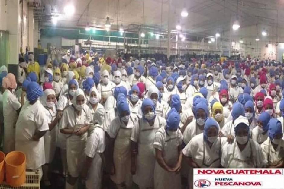 La compañía genera aproximadamente 1,300 empleos en el país (Foto: YouTube)