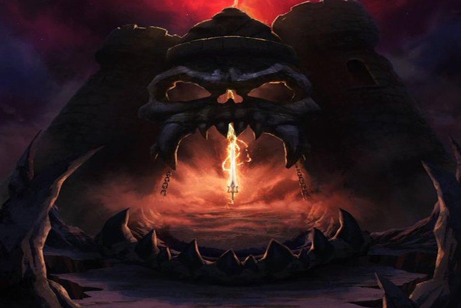 La nueva serie para Netflix se describe como “una historia totalmente original" (Foto: Netflix)