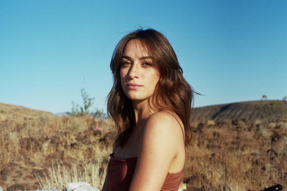 El timbre de su vos está enamorando a los críticos de música con el lanzamiento de su primer sencillo. (Foto: Alfredo Rodríguez-Allen)