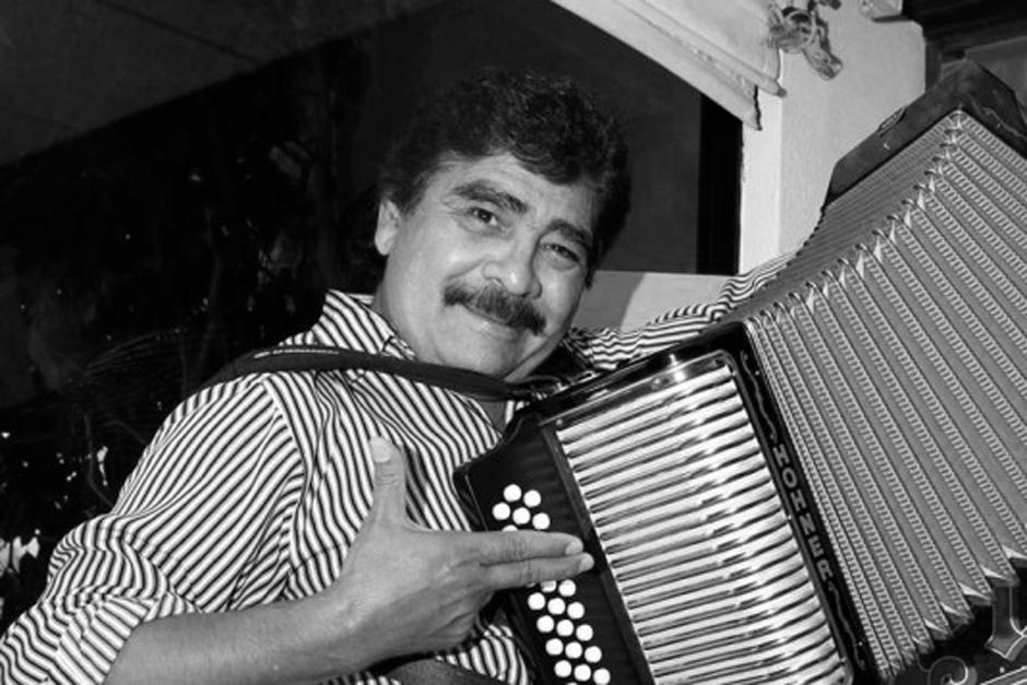 El músico dejó en legado amplio en el mundo de la música. (Foto: Merca20)