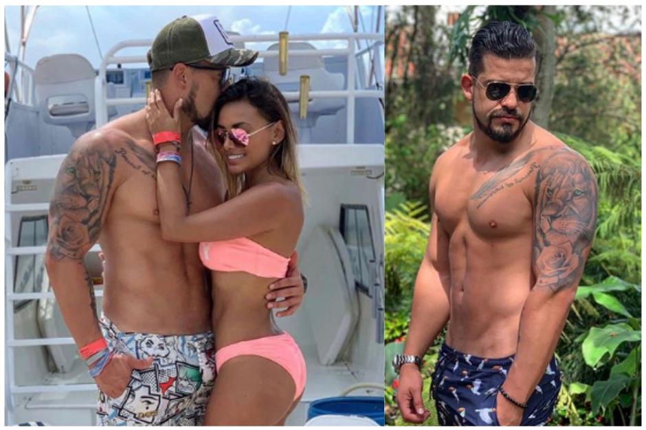 Conoce a Luli Amaya. (Fotomontaje: Erivan Campos)