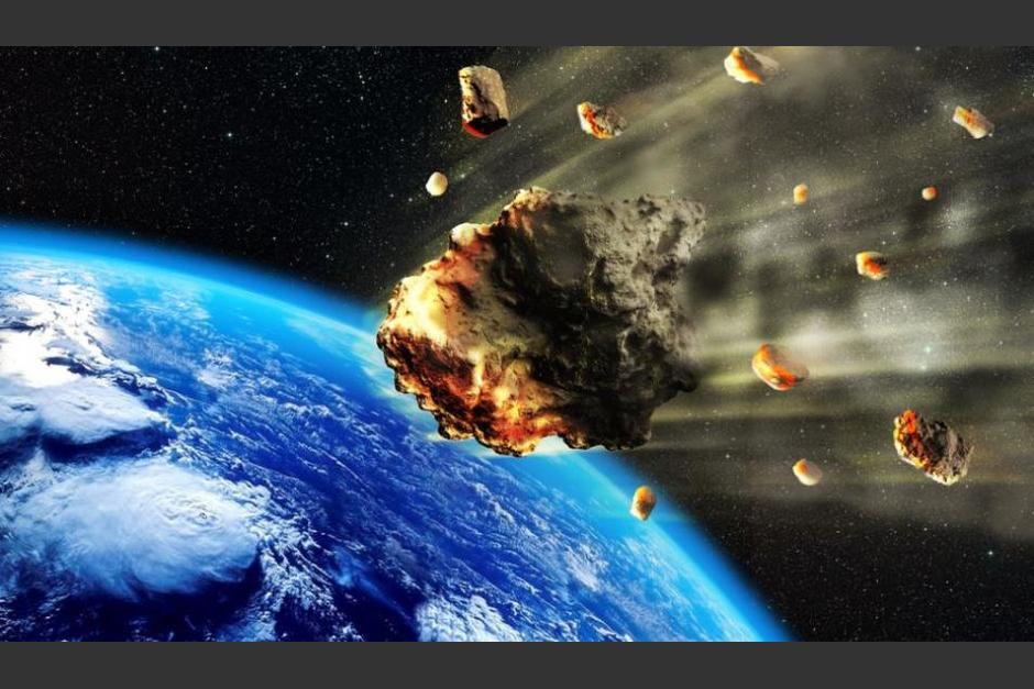 ¿Cierto o falso, la NASA aclara la verdad? (Foto: la sexta)