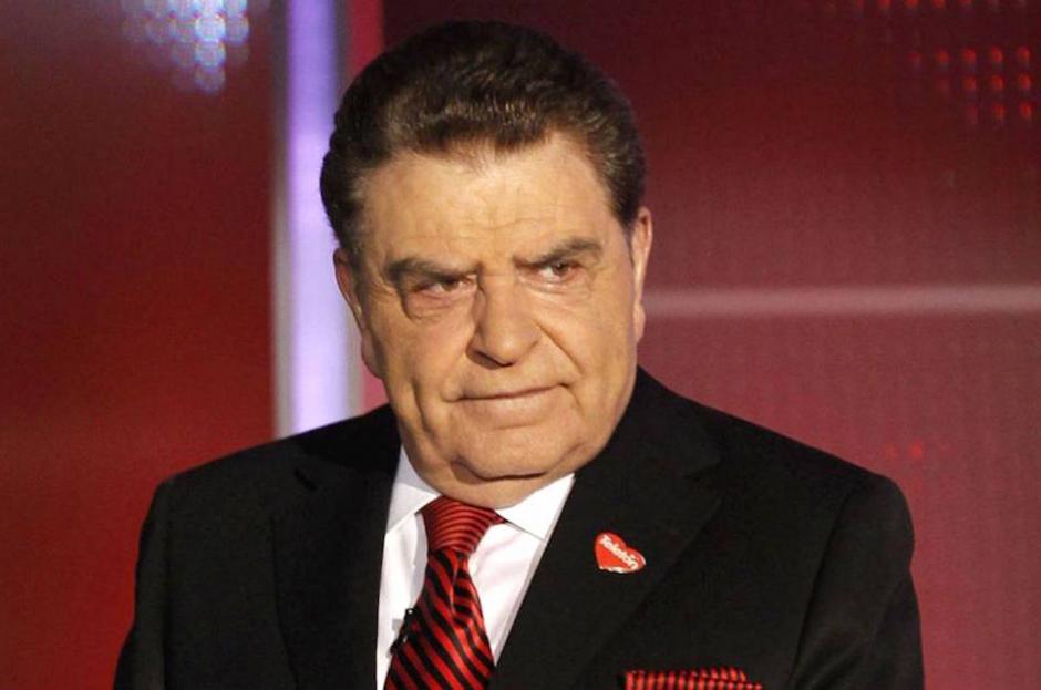 Don Francisco es un presentador chileno muy querido en Latinoamérica. (Foto: Facebook)