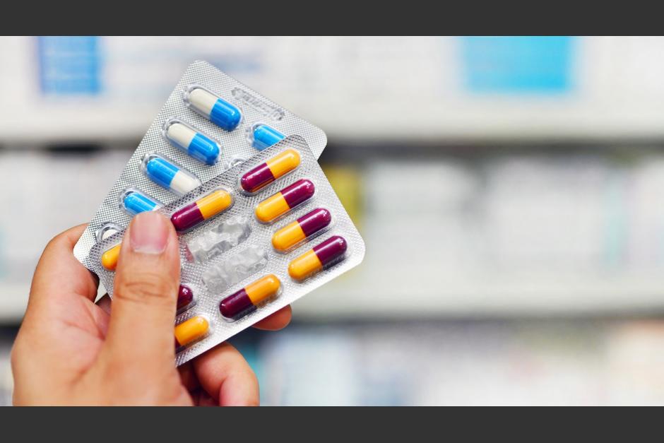 Automedicarse antibióticos podría causarte la muerte. (Foto: iStock)
