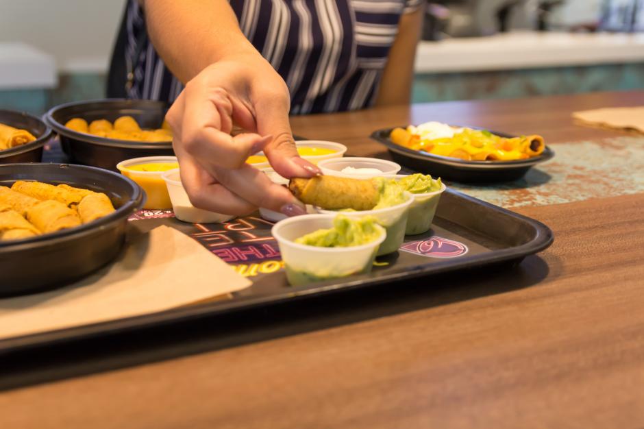 Taco Bell trae nuevas combinaciones a su menú. (Foto: cortesía)