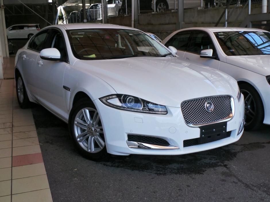 El vehículo fue localizado dentro de la mansión de Baldizón. (Foto con fines ilustrativos: My Motor)