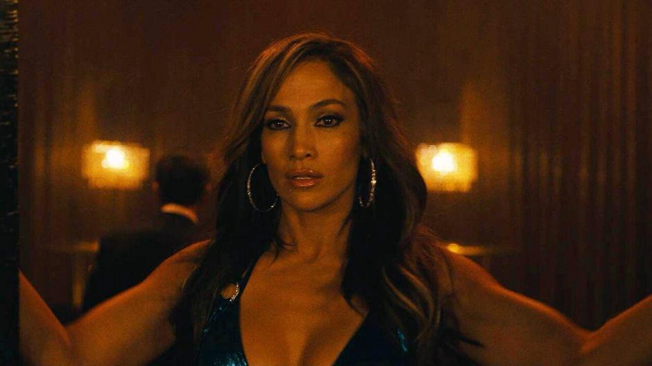 Jlo mostró su lado erótico en su siguiente película. (Foto: Oficial) 