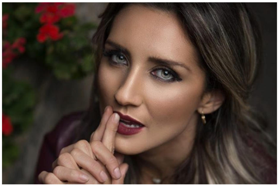 El futuro de "Miss Doll Guatemala" es prometedor. En el próximo evento esperan que la candidata logre clasificar. (Foto:Instagram)