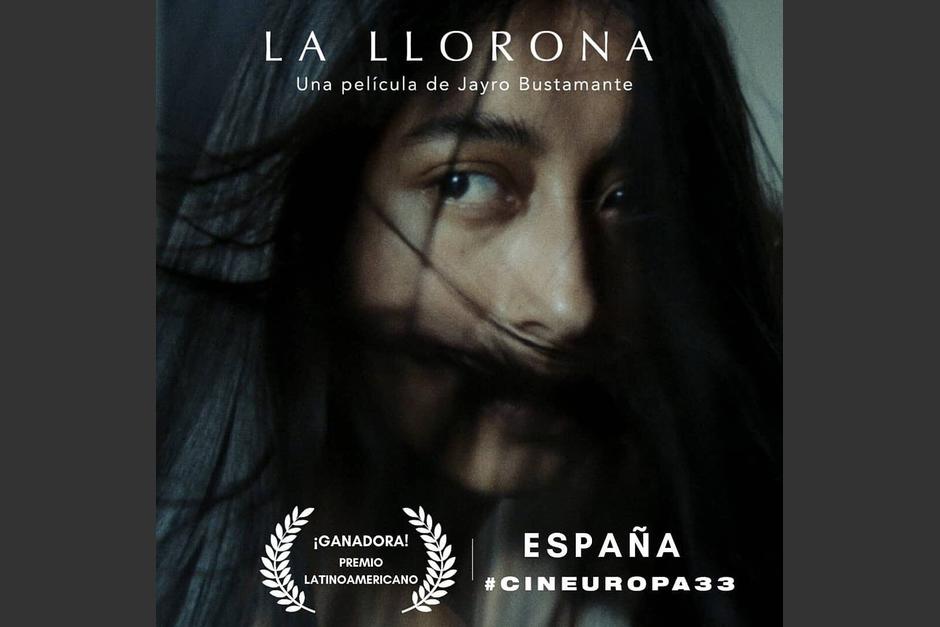 La película guatemalteco es ganadora en el festival Filmar. (Foto: Facebook Jayro Bustamante) 