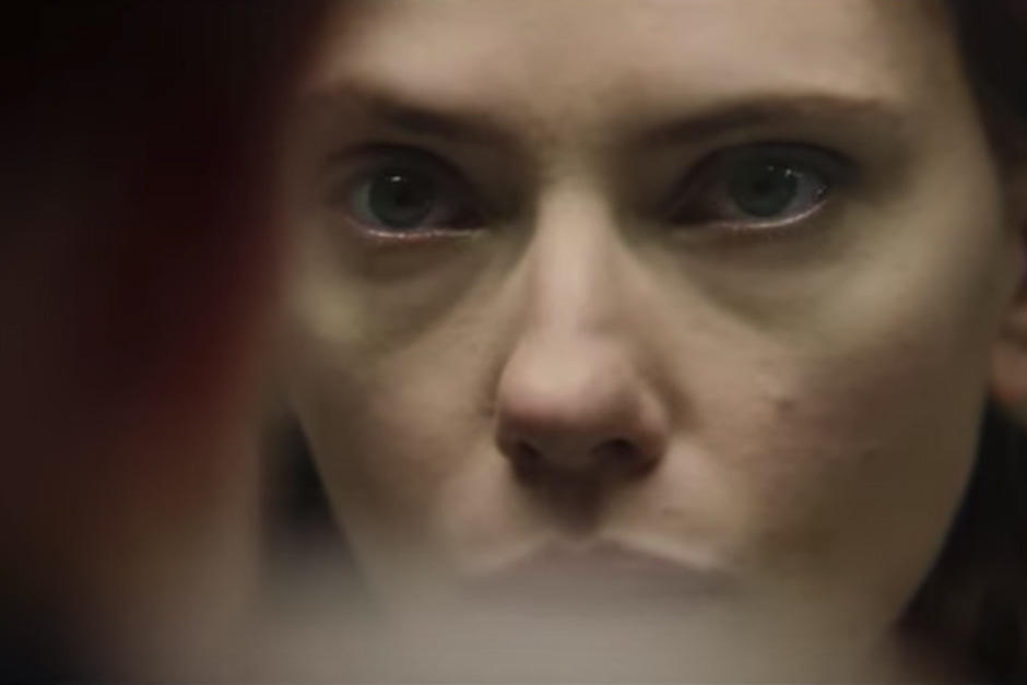 Scarlett Johanson protagoniza, por primera vez, su propia película de "Black Widow" y Marvel Studios estrenó el "teaser". (Foto: Marvel)
