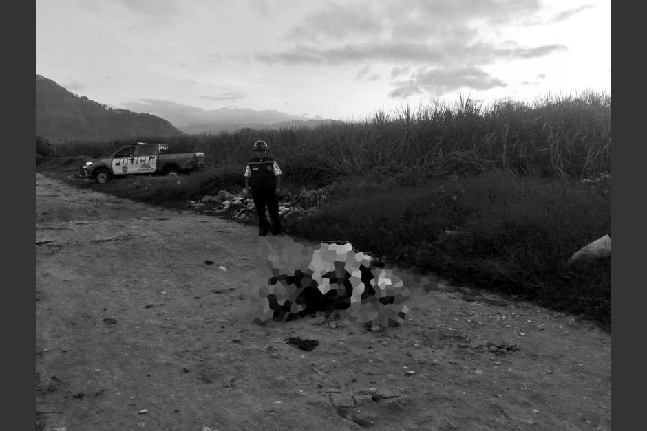Esto se suma a la cadena de hechos violentos registrados en los últimos días contra motoristas. (Foto: Víctor Bolaños) 