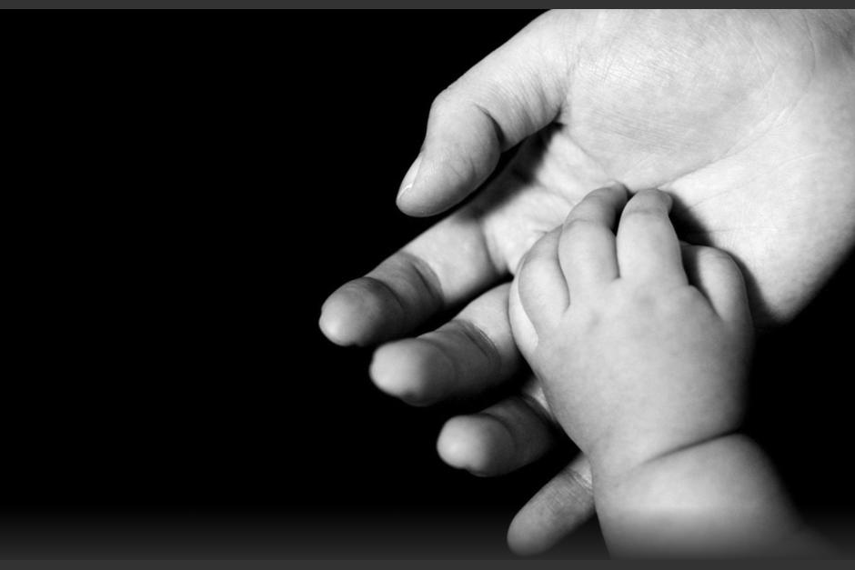 Un bebé de 18 meses falleció por que sus padres lo alimentaban con dieta vegana. (Foto: Milenio) 