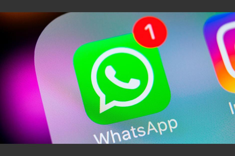 La aplicación sigue experimentando cambios dentro de su plataforma. (Foto: Archivo)