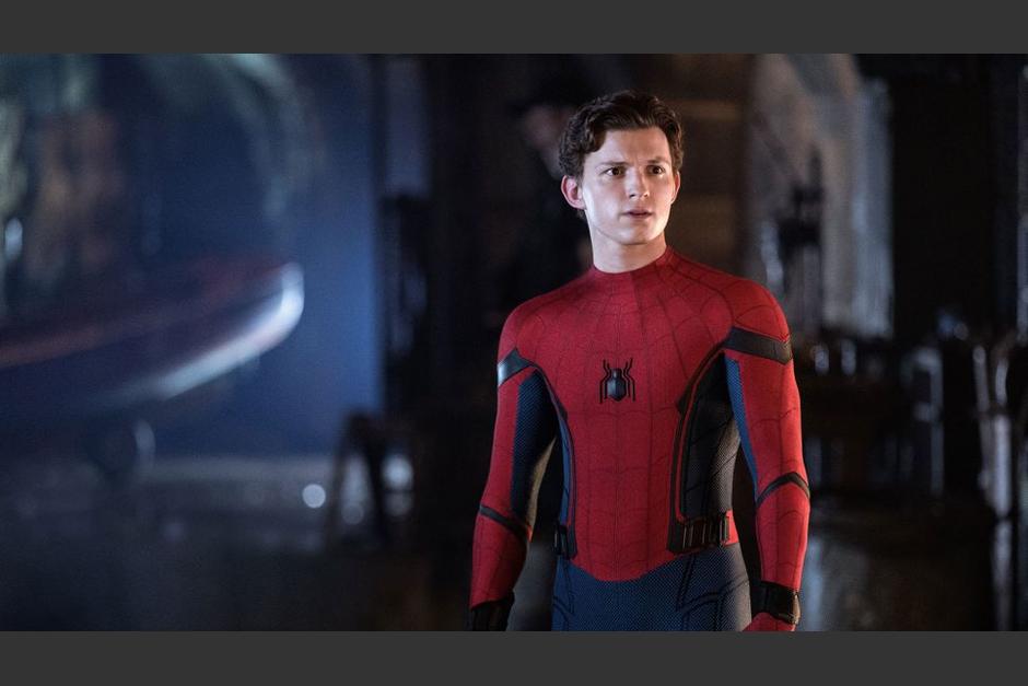 El CEO de Disney le contestó que le encantaría hablar con él, lo que no se imaginó es que sería cuando él estuviera en un bar con unos tragos encima. (Foto: Sony).