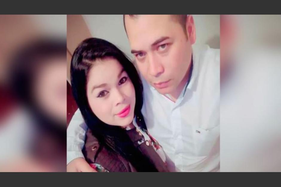 La pareja fue asesinada en junio pasado. (Foto: abriendobrecha.tv)