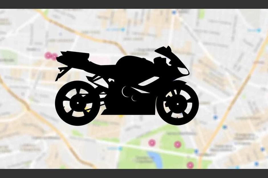 Primero debes abrir la aplicación “Google Maps”. Luego escribe el destino al que deseas ir y selecciona el ícono de la moto para ver la ruta sugerida. (Foto: Gente de Moto).