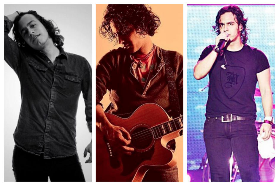 Ale Puga es el "sueño" de muchas fanáticas. (Foto: Instagram) 