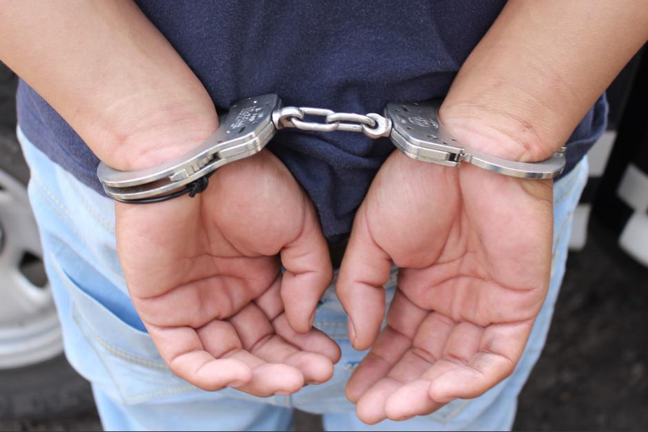 Comerciantes alertaron a los agentes de la presencia del asaltante. (Foto: Archivo)