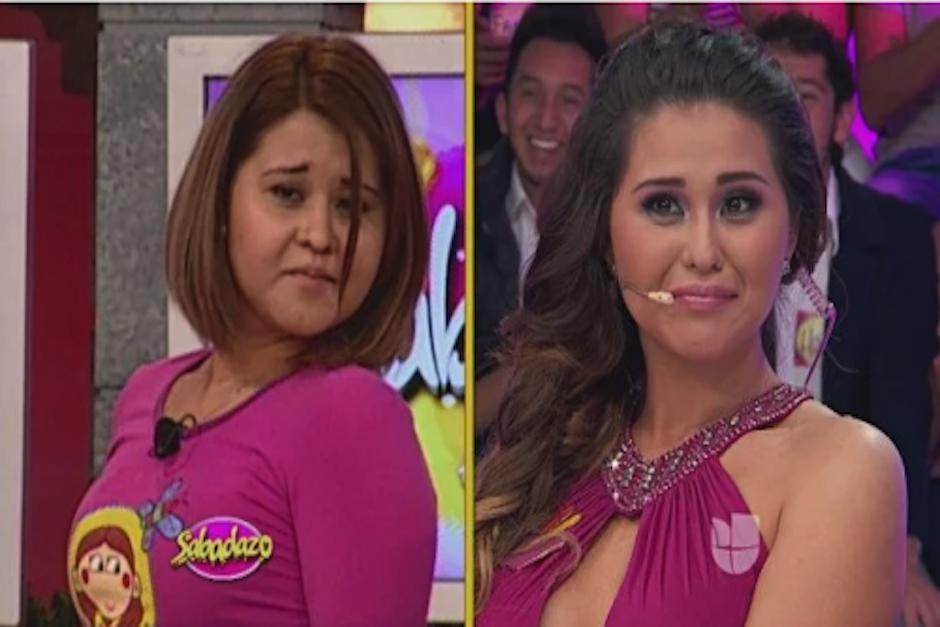 Gomita ha recibido muchas críticas por todos estos cambios (Foto: Univisión)