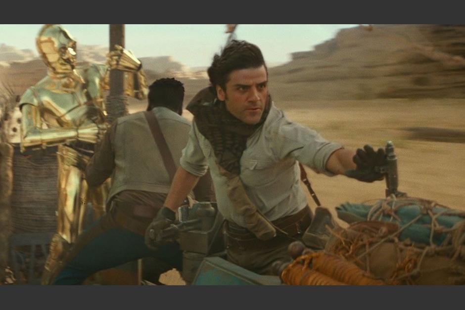 El protagonista de "The Rise of Skywalker" habla acerca de la entrega. (Foto: Disney)
