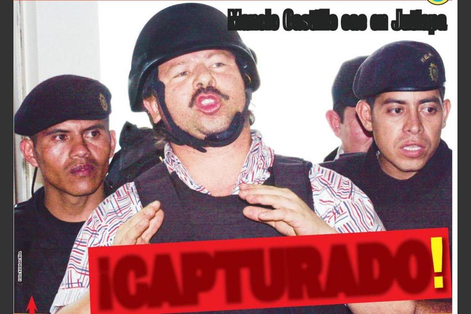 El exdiputado fue asesinado este domingo 15 de diciembre en la Granja Penal de Pavón. (Foto: Archivo/Nuestro Diario) 